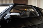 DeLorean DMC-12 in Black 1981 года